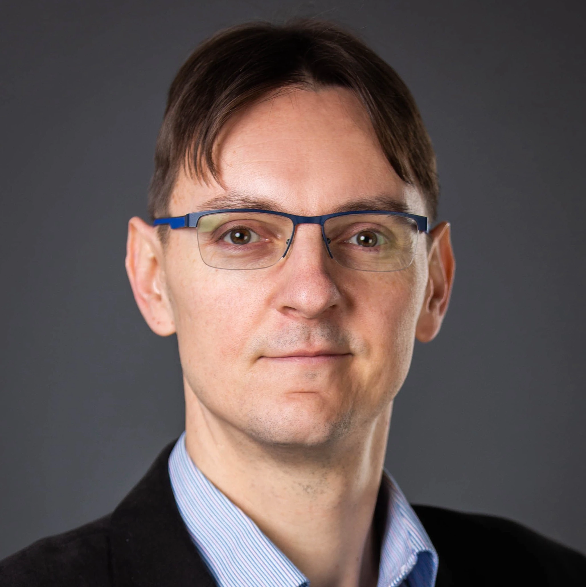 Robert Thiry