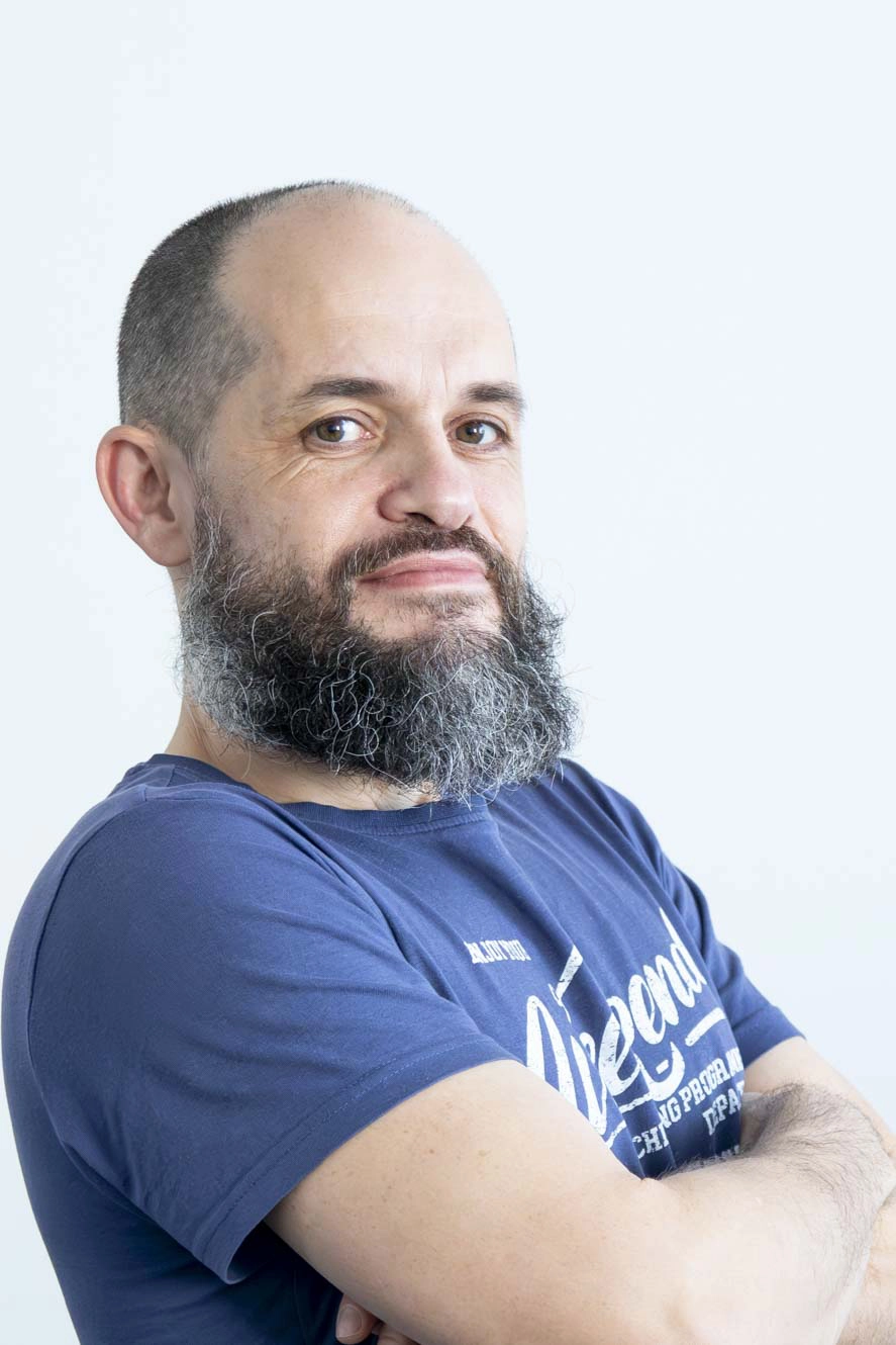 team member Merač