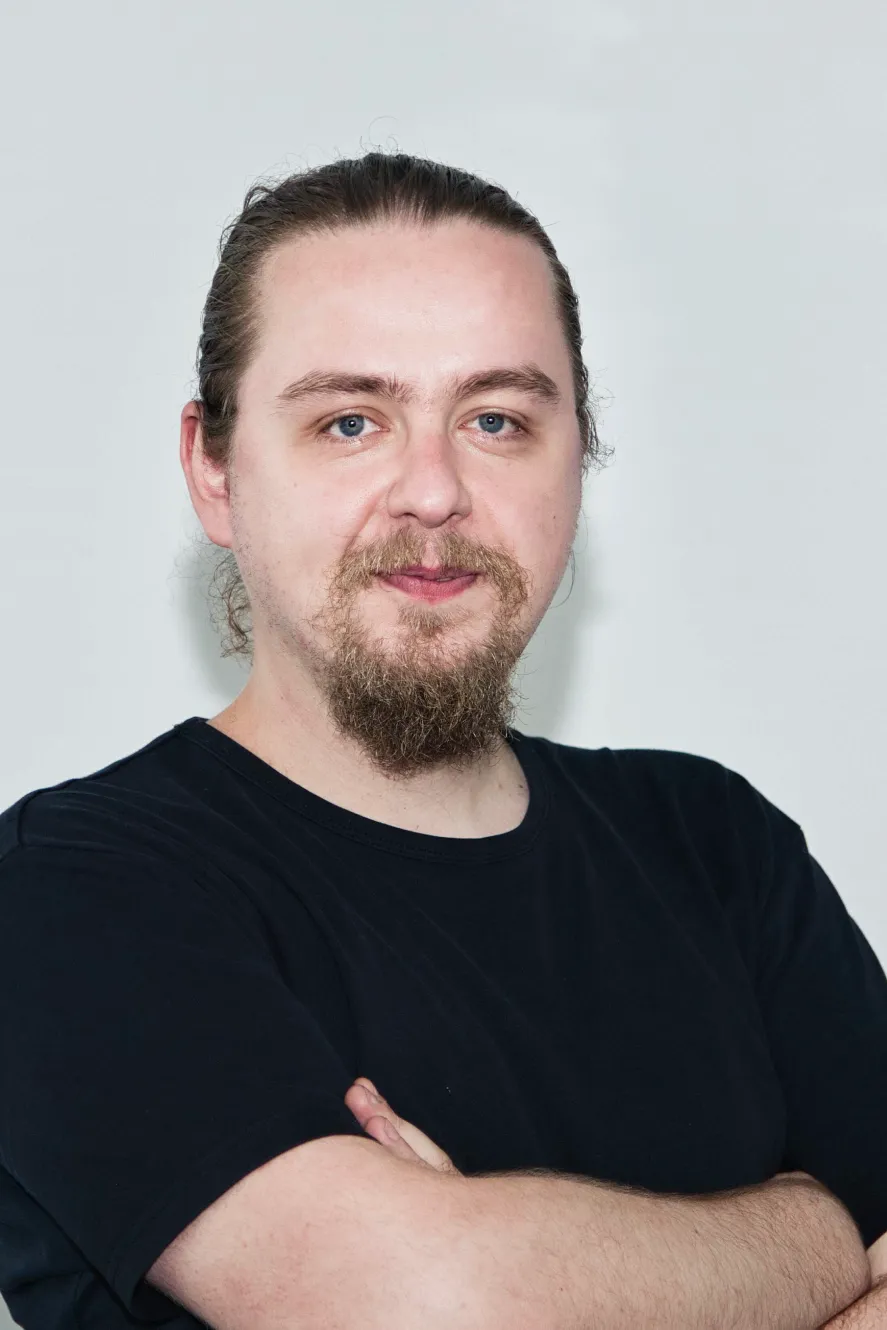 team member Sestoo